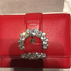 Jimmy Choo Wallet